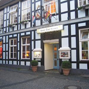 Hotel Drei Kronen